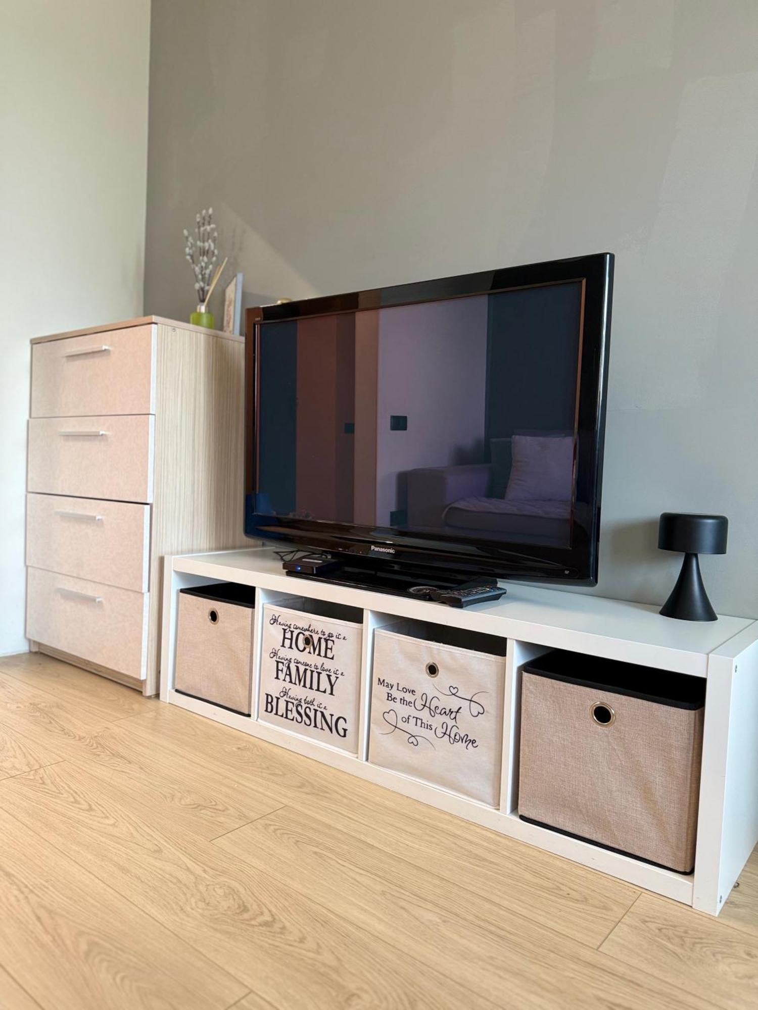 2 Room Modern Apartment View Dnipro Exterior foto